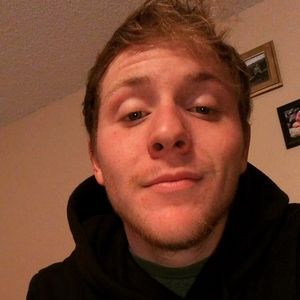 Meet your Posher, Mitchell